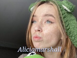aliciamarshall 777 Erotik Chat