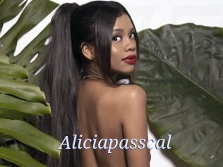 aliciapasscal 777 Erotik Chat