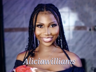 Aliciawilliams
