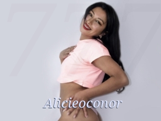 Alicieoconor