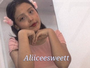 Aliiceesweett