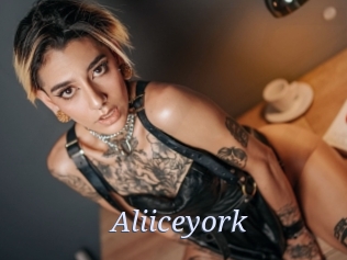 Aliiceyork