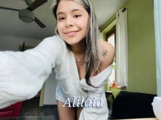 Alilaia