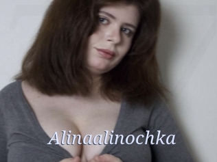 Alinaalinochka