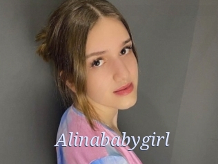 Alinababygirl