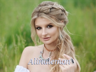 Alinaleman
