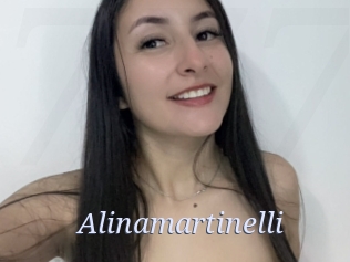 Alinamartinelli