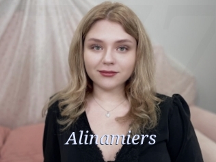 Alinamiers