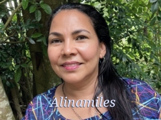 alinamiles 777 Erotik Chat