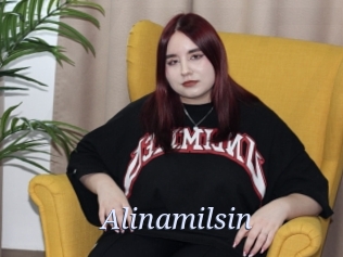 Alinamilsin