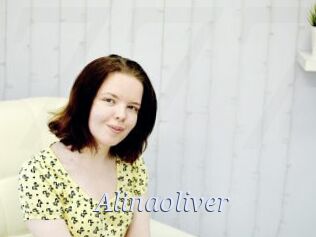 Alinaoliver