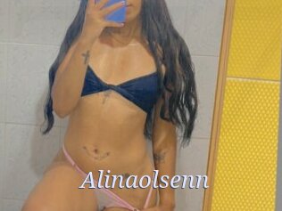 Alinaolsenn