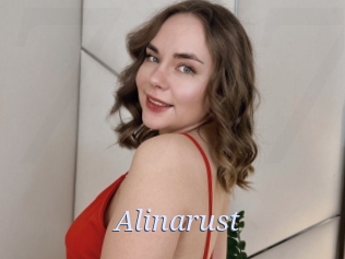 Alinarust