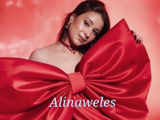 Alinaweles