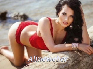 Alineweber
