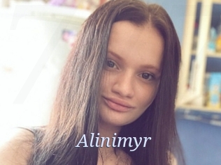 Alinimyr
