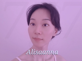 alisaanna 777 Erotik Chat