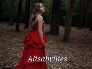Alisabrilies