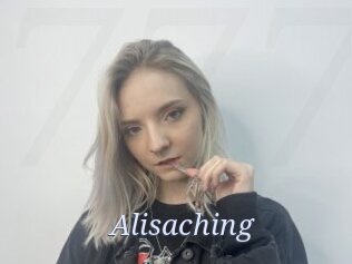 Alisaching