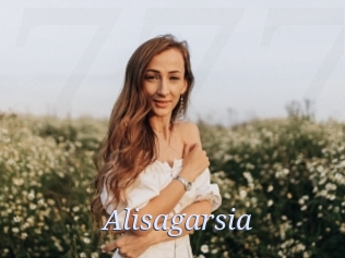 Alisagarsia