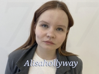 Alisahollyway