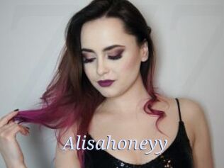 Alisahoneyy