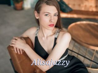 Alisajazzy