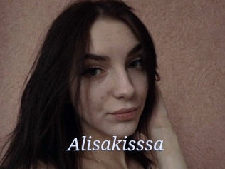 Alisakisssa
