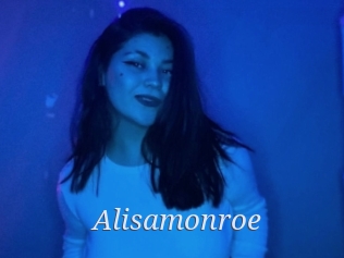 Alisamonroe