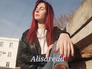 Alisaredd