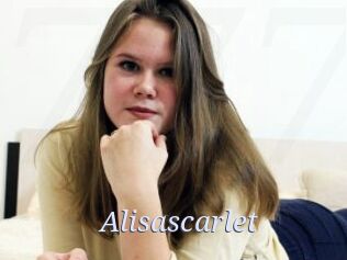 Alisascarlet