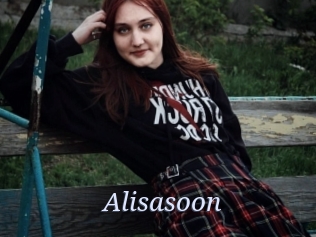 Alisasoon