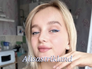 alisastrikland 777 Erotik Chat