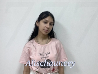 Alischauncey