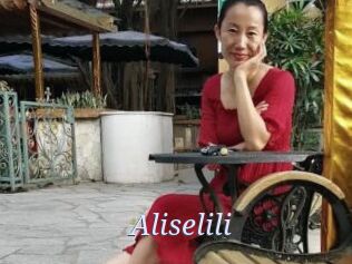 Aliselili