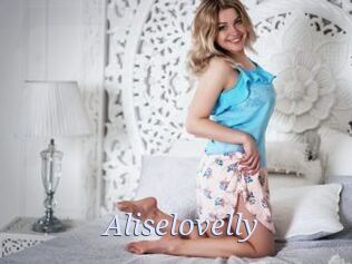 Aliselovelly