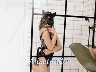 Alisetender