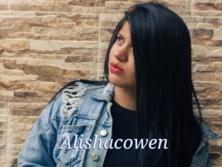 Alishacowen