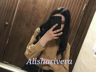 Alisharivera