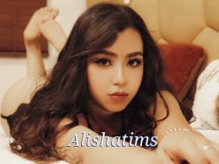 Alishatims