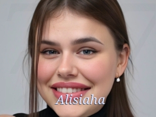 Alisiaha