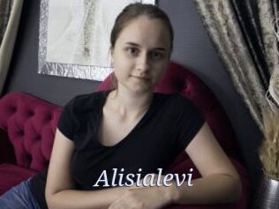 Alisialevi