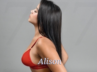 alison 777 Erotik Chat
