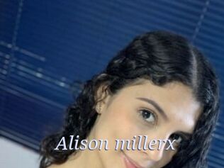 Alison_millerx
