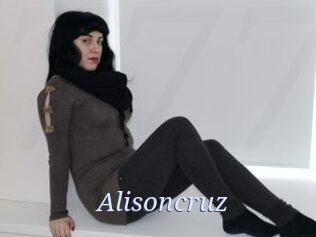 alisoncruz 777 Erotik Chat