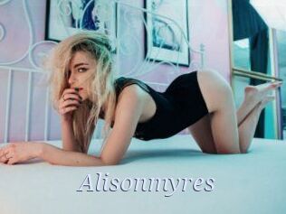 Alisonmyres