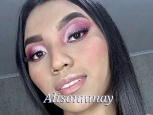 Alisonnmay