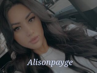 Alisonpayge
