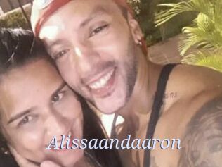 Alissaandaaron