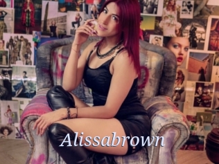 Alissabrown
